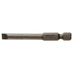 6.5X70MM SLOTTED 10PK - Apex Tool & Supply