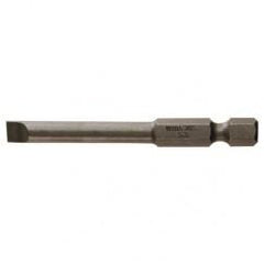 6.5X70MM SLOTTED 10PK - Apex Tool & Supply