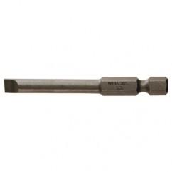 4.0X70MM SLOTTED 10PK - Apex Tool & Supply