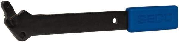 Seco - Socket Drive, Key and Driver for Indexable Tools - Apex Tool & Supply