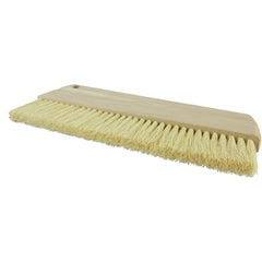 12″ Smoothing Brush, White Tampico Fill - Apex Tool & Supply