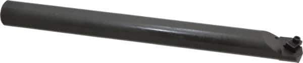 Tool-Flo - Internal Thread, Right Hand Cut, 1-1/4" Shank Width x 1-1/4" Shank Height Indexable Threading Toolholder - 14" OAL, FL 3L Insert Compatibility, A20 Toolholder, Series Flo-Lock - Apex Tool & Supply