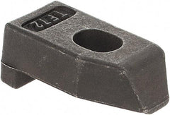 Tool-Flo - Series Flo-Lock, TF Clamp for Indexables - Apex Tool & Supply
