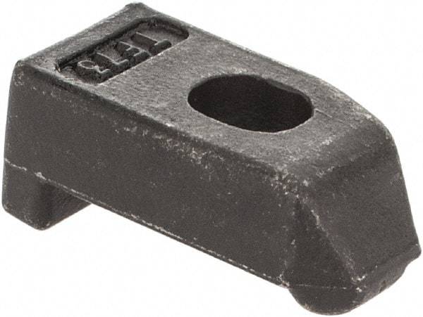 Tool-Flo - Series Flo-Lock, TF Clamp for Indexables - Apex Tool & Supply