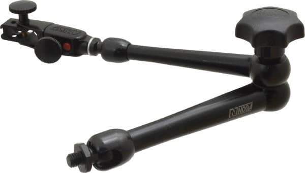 Noga - Fine Adjustment Indicator Positioner & Holder - Articulated Arm - Apex Tool & Supply
