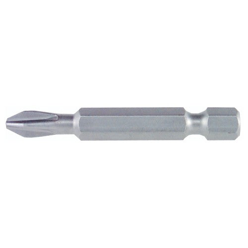 NO 3X2 PHILLIPS 10PKPOWER BIT - Apex Tool & Supply