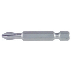 NO 2X2 PHILLIPS 10PKPOWER BIT - Apex Tool & Supply