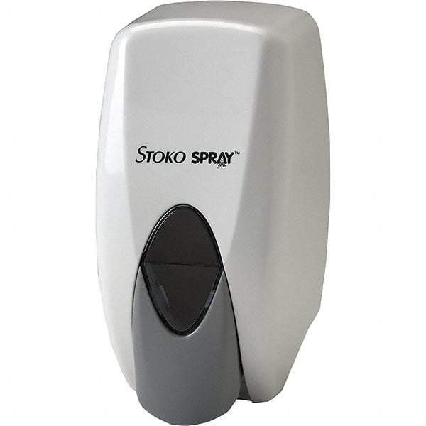 SC Johnson Professional - 400 mL Liquid Hand Soap Dispenser - Plastic, Hanging, White - Apex Tool & Supply