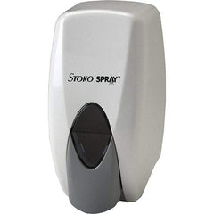 SC Johnson Professional - 400 mL Liquid Hand Soap Dispenser - Plastic, Hanging, White - Apex Tool & Supply