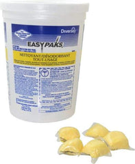 Easy Paks - 0.5 oz Packet All-Purpose Cleaner - Water-Based, Unscented - Apex Tool & Supply