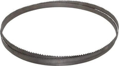 Starrett - 4 to 6 TPI, 11' 6" Long x 3/4" Wide x 0.035" Thick, Welded Band Saw Blade - Bi-Metal, Toothed Edge, Modified Tooth Set, Contour Cutting - Apex Tool & Supply