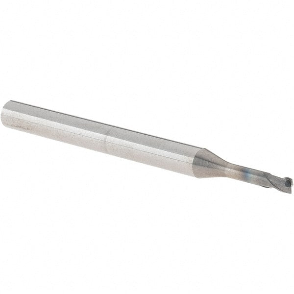 OSG - Corner Chamfer/Corner Radius End Mill - Apex Tool & Supply