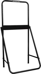 Honeywell - Eye Wash Stand - Compatable with Portable Eye Wash Stations, Includes All Assembly Parts - Apex Tool & Supply