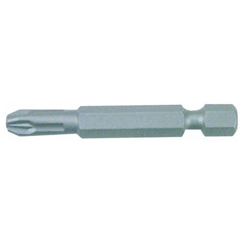 NO 2X2 POZIDRIV 10PKPOWER BIT - Apex Tool & Supply