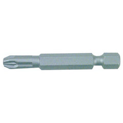 NO 2X2 POZIDRIV 10PKPOWER BIT - Apex Tool & Supply