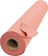 Steiner - 38" Wide x 0.016" Thick Neoglass Welding Curtain Roll - Pink - Apex Tool & Supply