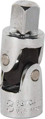 Proto - 3/8 Male 3/8 Female Universal Joint - 2" OAL - Apex Tool & Supply