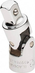Blackhawk by Proto - 1/2 Male 1/2 Female Universal Joint - 2-11/16" OAL - Apex Tool & Supply