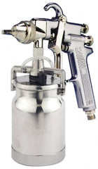 Binks - Paint Sprayers & Guns Type: Spray Gun Capacity (Qt.): 1.00 - Apex Tool & Supply