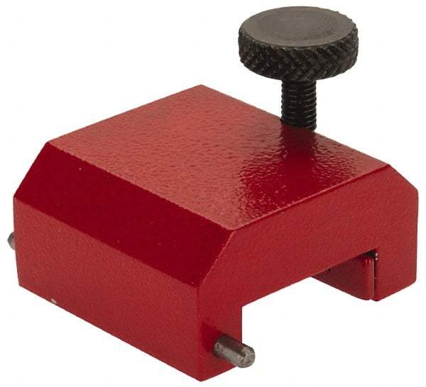 Falcon - Aluminum Parallel Drop Plate - For Use with Dor-O-Matic SC80, SC81 Door Closers - Apex Tool & Supply