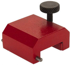 Falcon - Aluminum Parallel Drop Plate - For Use with Dor-O-Matic SC80, SC81 Door Closers - Apex Tool & Supply