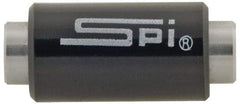 SPI - 400mm Long, Spherical End Micrometer Calibration Standard - Use with Micrometers, Includes Heat Insulating Handle - Apex Tool & Supply