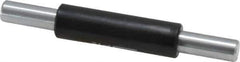 SPI - 75mm Long, Spherical End Micrometer Calibration Standard - Use with Micrometers, Includes Heat Insulating Handle - Apex Tool & Supply