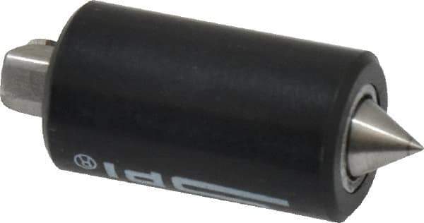 SPI - 25mm Long, Micrometer Calibration Standard - Use with SPI Screw Thread Micrometers, Includes Heat Insulating Handle - Apex Tool & Supply