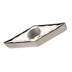 VCGT 33-.004-AS Grade IC20 Turning Insert - Apex Tool & Supply