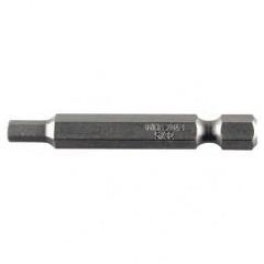 8.0X50MM HEX DR 10PK - Apex Tool & Supply