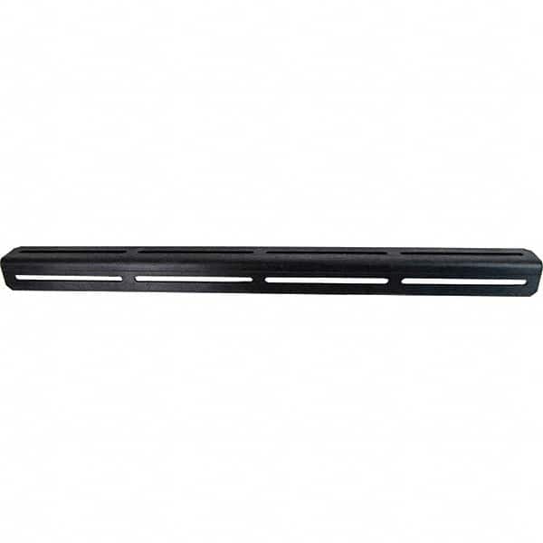 Flexbar - Machine Guard Parts & Accessories Type: Verticle Angle For Use With: Flexbar Drill Press Visorguard Kit - Apex Tool & Supply