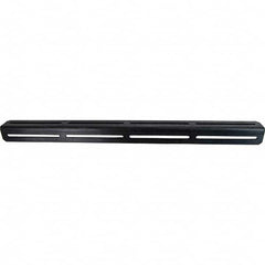 Flexbar - Machine Guard Parts & Accessories Type: Verticle Angle For Use With: Flexbar Drill Press Visorguard Kit - Apex Tool & Supply