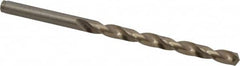 Cleveland - #4 135° Cobalt Jobber Drill - Apex Tool & Supply
