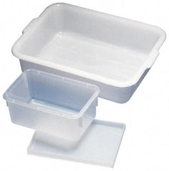Bel-Art - 19" Long x 10-1/2" Wide x 5" Deep Sterilizing Tray - Polypropylene - Apex Tool & Supply