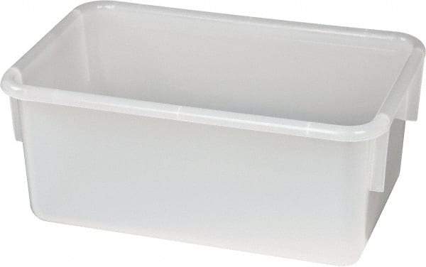 Bel-Art - 12" Long x 8" Wide x 5" Deep Sterilizing Tray - Polypropylene - Apex Tool & Supply