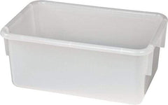 Bel-Art - 12" Long x 8" Wide x 5" Deep Sterilizing Tray - Polypropylene - Apex Tool & Supply
