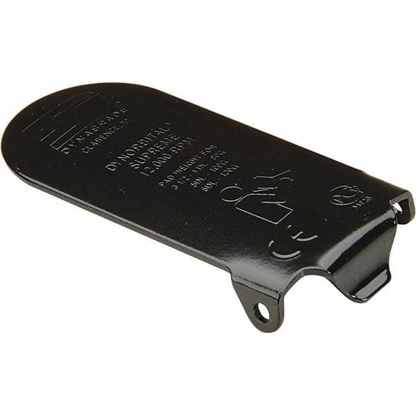 Dynabrade - Air Orbital Sander Lever - Use with 57621, 57622, 57623, 57624, 57625, 57626, 57627, 57628, 57629, 57630, 57631, 57632, 57633, 57634, 57635, 57636, 57637, 57638, 57639, 57640, 57641, 57642, 57643 - Apex Tool & Supply