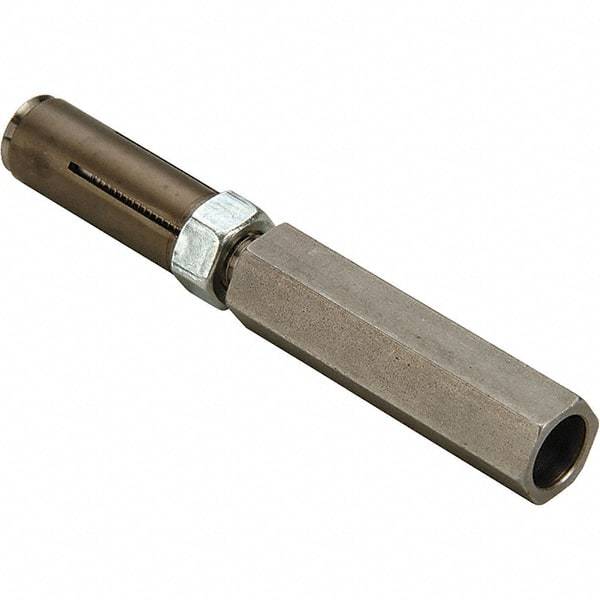 Dynabrade - Air Orbital Sander Bearing Puller - Use with 56052 Bearing - Apex Tool & Supply