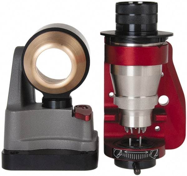 Darex - Drill Bit Large Drill Attachment - Compatible with Darex XT3000, For Use On Drill Bits - Apex Tool & Supply