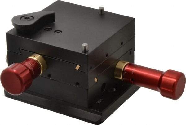 Darex - XY Table - LEX150, LEX200, LEX250, Darex XT3000 Machine Compatible - Apex Tool & Supply