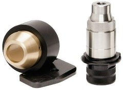Darex - Drill Bit Brad Point Attachment - Compatible with Darex XT3000, For Use On Brad Point Drill Bits - Apex Tool & Supply