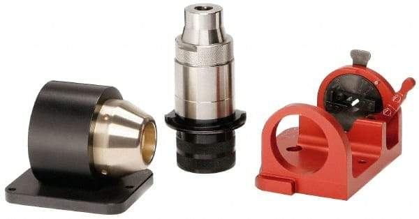 Darex - Drill Bit Step Drill Attachment - Compatible with Darex XT3000, For Use On Step Drill Bits - Apex Tool & Supply
