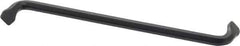 Proto - 1/4" Blade Width, 4-5/8" OAL, Offset Slotted Screwdriver - Round Shank, No Grip Handle - Apex Tool & Supply