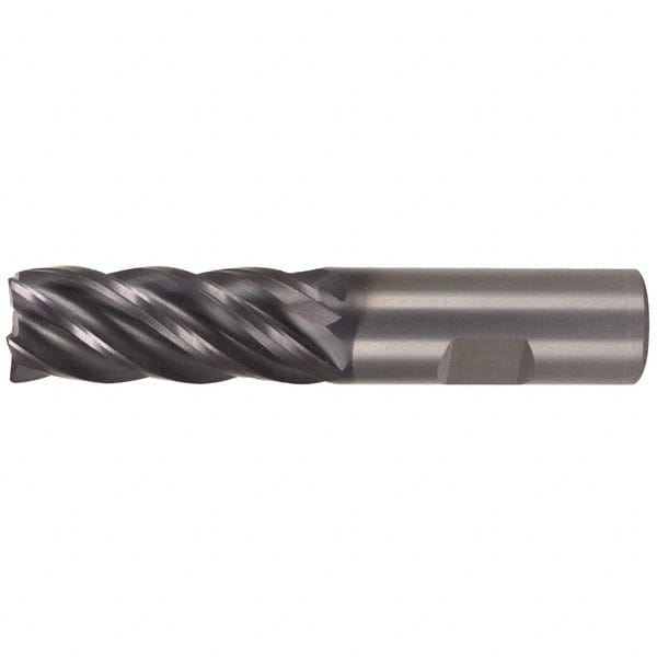 Kennametal - Square End Mill - Apex Tool & Supply