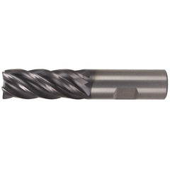 Kennametal - Square End Mill - Apex Tool & Supply