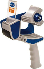 Intertape - 2" Wide, Pistol Grip Style, Handheld Tape Dispenser - For Use with Box Sealing Tape - Apex Tool & Supply