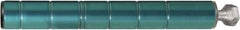 Eagle MHC - 1" Wide, 7 High, Open Shelving Accessory/Component - Steel with Epoxy Coating, Epoxy Coated Finish, Use with Eagle MHC Shelving - Apex Tool & Supply