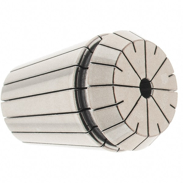 Techniks - 0.117 to 0.156" ER25 Collet - Apex Tool & Supply