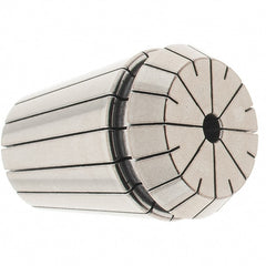 Techniks - 0.117 to 0.156" ER25 Collet - Apex Tool & Supply