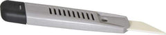 Noga - Hand Deburring Tool - Ceramic Blade - Apex Tool & Supply